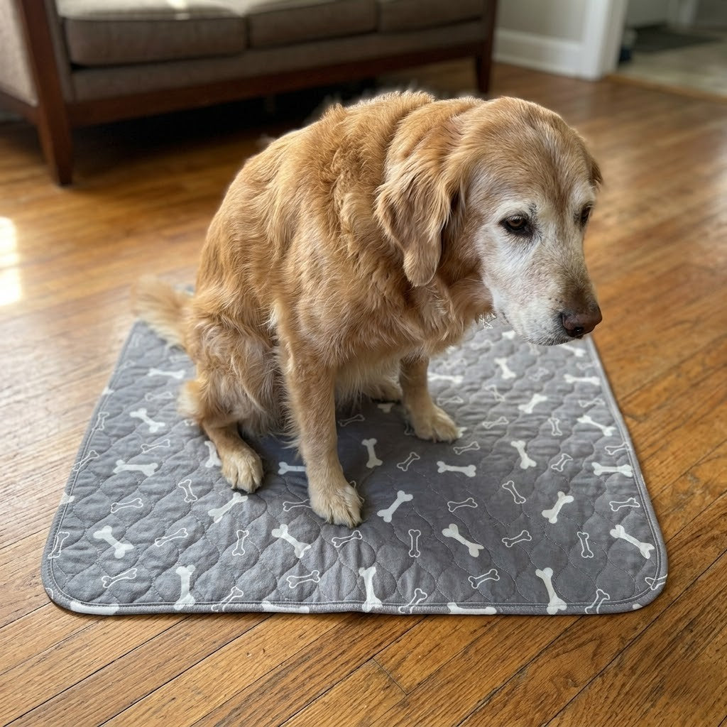The PuddleMat