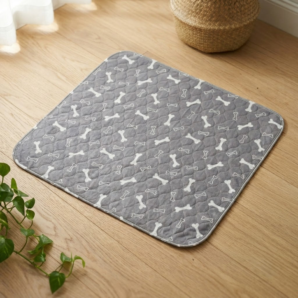 The PuddleMat
