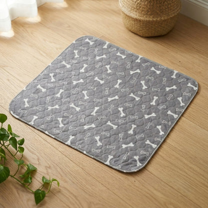The PuddleMat