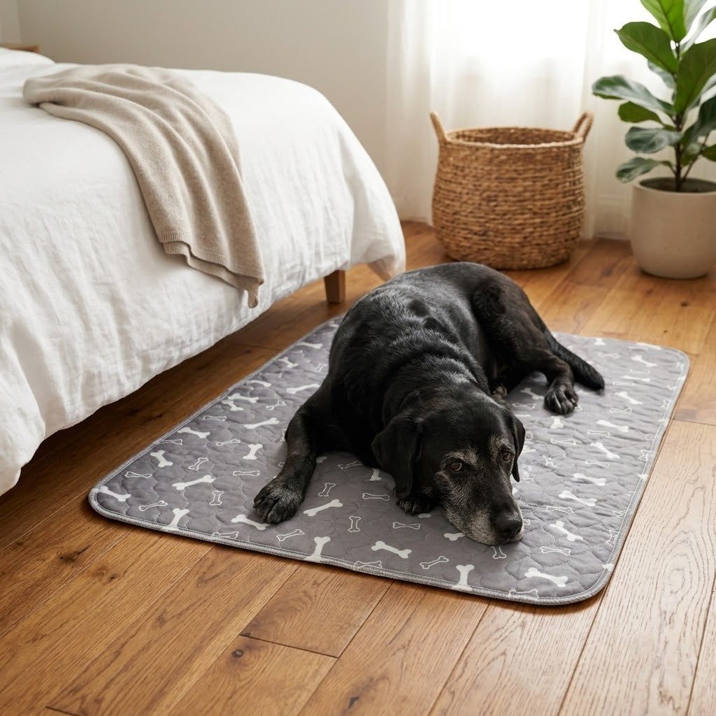 The PuddleMat