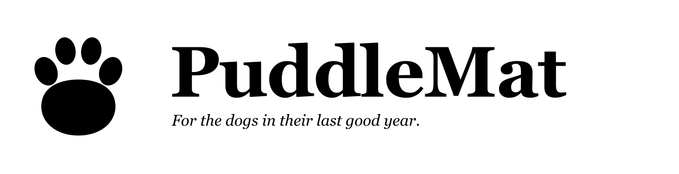 PuddleMat
